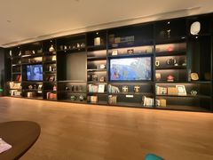 -苏州洲际酒店·大堂酒廊