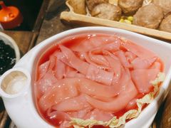 -重庆渝达老火锅(春熙路店)