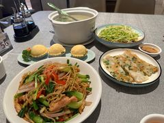 -晋江荣誉国际酒店·港誉茶餐厅