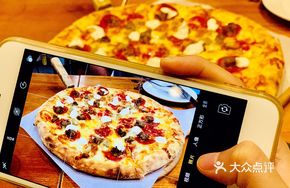 Champion Pizza