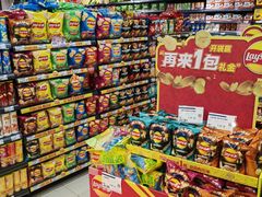 -世纪联华(控江店)