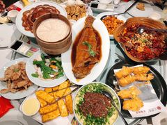 -红樱桃·欢乐餐厅(太原里店)