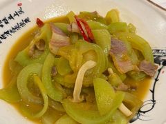 -翠姐姐农家大院·老底子萧山菜(建设一路店)