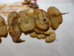 -陈家小肉串
