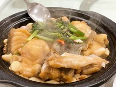 -天鲜阁·海鲜粤菜·33年老字号(石槎白云站店)