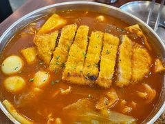 -青春分食(仙林大学城店)