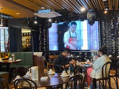 -三猫黑鱼花(南大店)