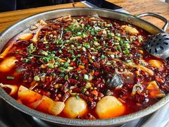 -黑竹香鸡(营和巷店)