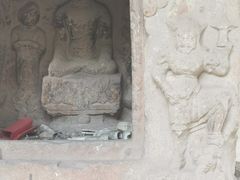 -四门塔风景区