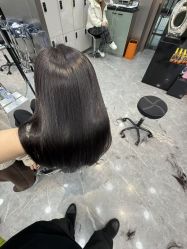 点击看大图 -老佛爷Hair染发烫发Salon