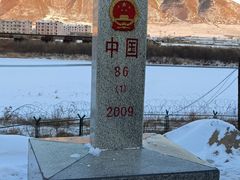 -图们国门景区