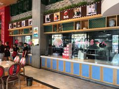 -味道工厂楚虾王(龙虾城店)