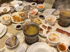 -雍和会海鲜姿造自助(湖东路店)