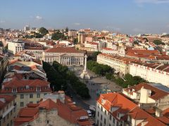 -圣胡斯塔升降机