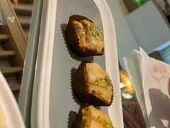 -ELI FALAFEL Lebanese&Mediterranean黎巴嫩美食(富城路店)