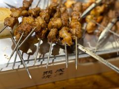 -熙成烧烤(白塔岭店)