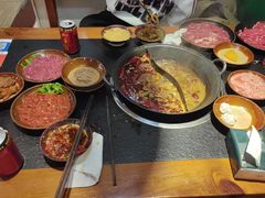 -同来顺涮肉馆(六顺街店)