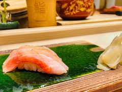 -鮨一日本料理(大中华店)