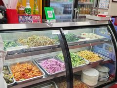 -郑家包子牛肉拉面(尚勤路店)