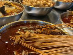 -嘉州鲜知味钵钵鸡(奎星楼店)