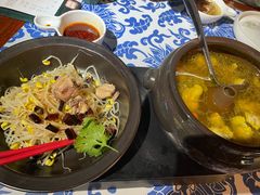 -云海肴·汽锅鸡·云南菜(南强街店)