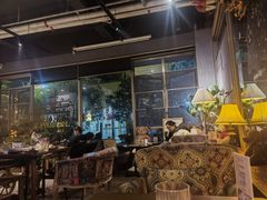 -咖法森林·咖啡  酒吧(天河店)