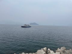 -千岛湖东南湖区