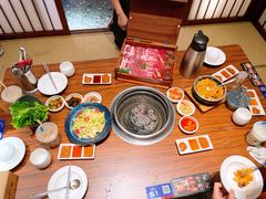 -烧肉一番·新韩式炭火烤肉(大岭山店)