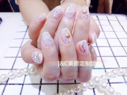 -J·C NAIL美甲美睫