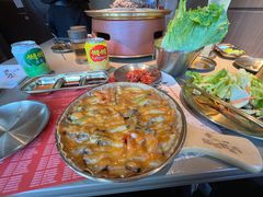 -西塔老太太泥炉烤肉(青浦蟠龙天地店)