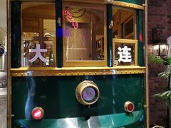 -品海楼·大连海鲜(老虎滩店)