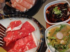 -享月汤皇·海鲜小火锅·聚会(曲江创意谷店)