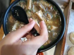 -八婆婆烧仙草(曾厝垵店)