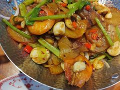 -渔家风味·鲅鱼水饺·央视展播·海鲜天津菜(开发区店)