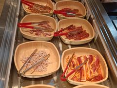 -生火火·小炉子炭烤(金楠天街总店)