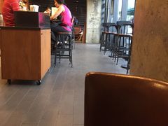 -星巴克(佛山南海万科店)