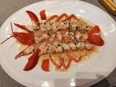 -尊立方海鲜酒店·生日宴·家宴