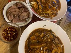 -锅儿挑面馆