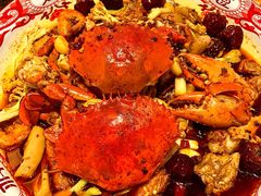 -江味龙虾馆·裸蓝龙虾(南山店)