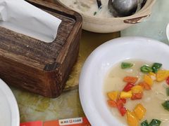 -堂宴·老厦门私房菜(1988仙岳总店)