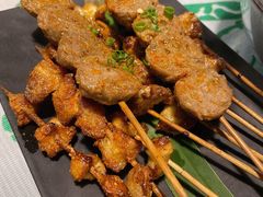 -辉记炭烧海鲜大排档·老字号(福田店)