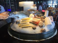 -广州富力君悦大酒店·凯菲厅