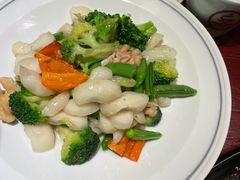 -北平食府(马鞍山路店)