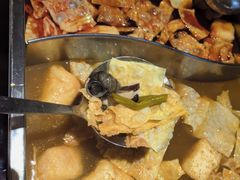 -螺大喜螺蛳粉火锅(雍和宫店)