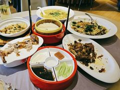 -大食客·非遗吉菜(高新和园店)