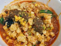 -刘信牛羊肉小炒泡馍(回民街店)