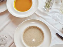 -火车头法国西餐厅