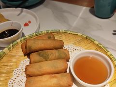 春卷-荷塘秋月·本帮江浙菜(国权路店)