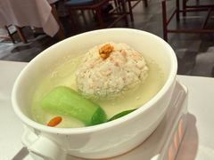 -森隆饭庄(新世界百货崇文店)