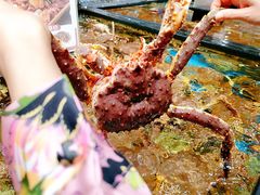 -盒马鲜生(皇庭广场店)
